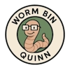 Worm Bin Quinn